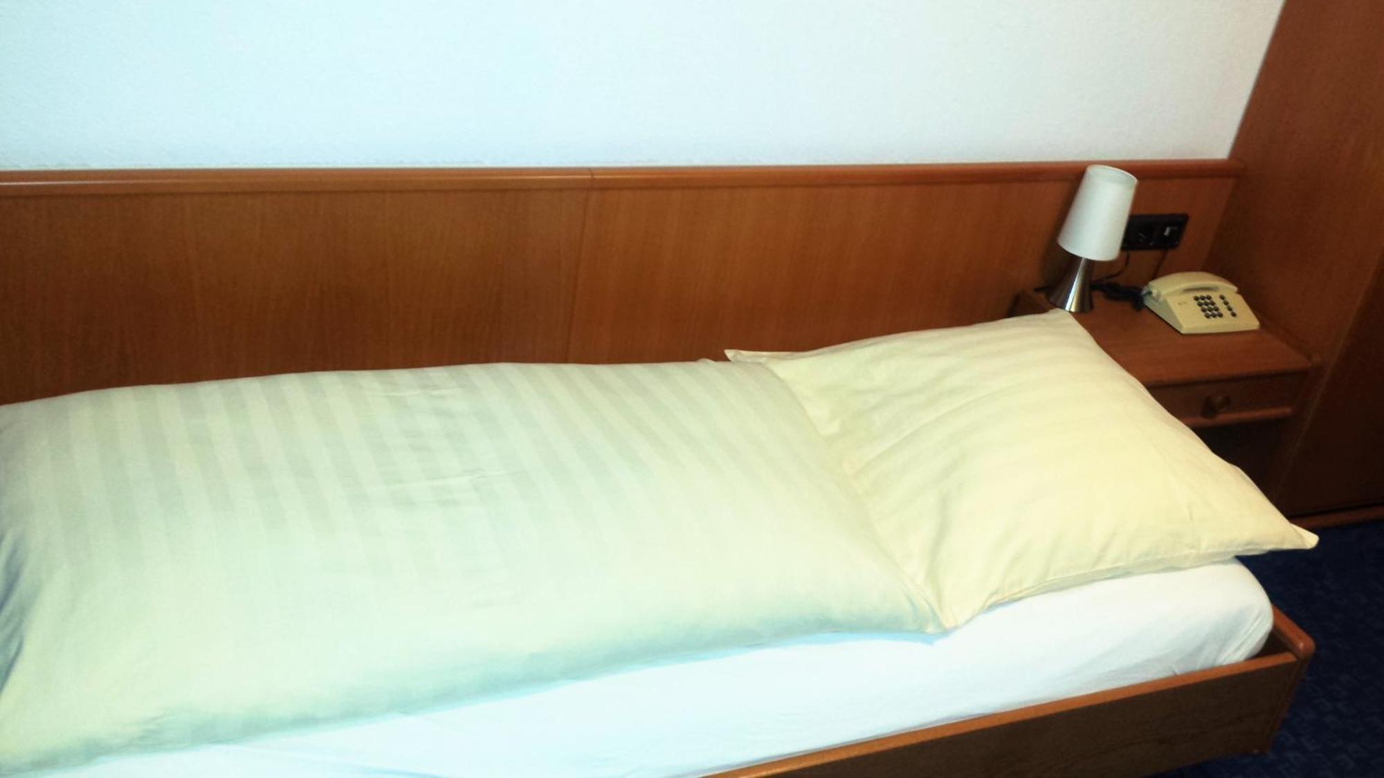 Siegerland-Hotel Freudenberg  Zewnętrze zdjęcie