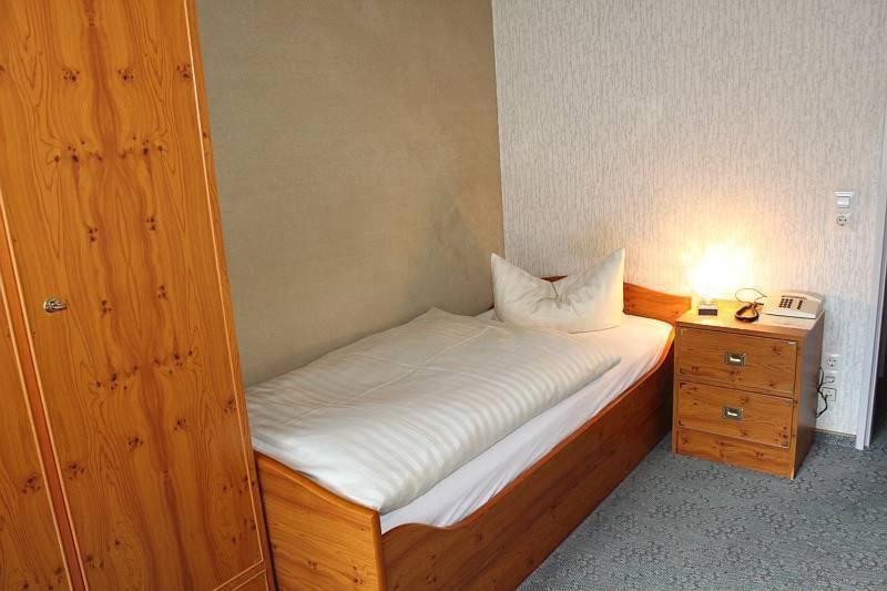 Siegerland-Hotel Freudenberg  Zewnętrze zdjęcie