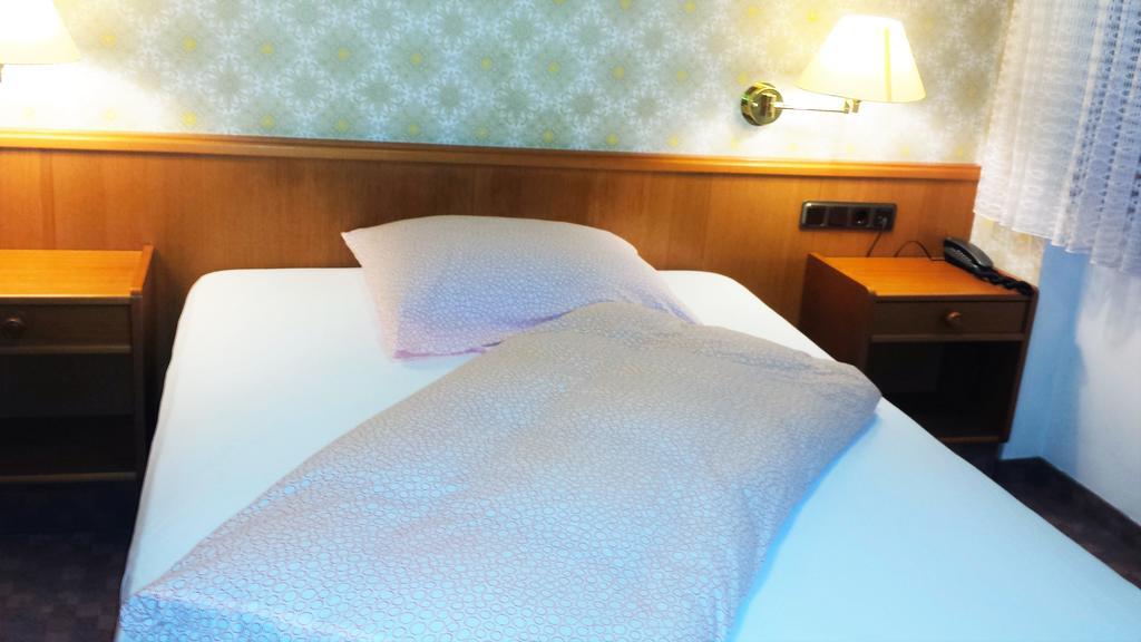 Siegerland-Hotel Freudenberg  Zewnętrze zdjęcie