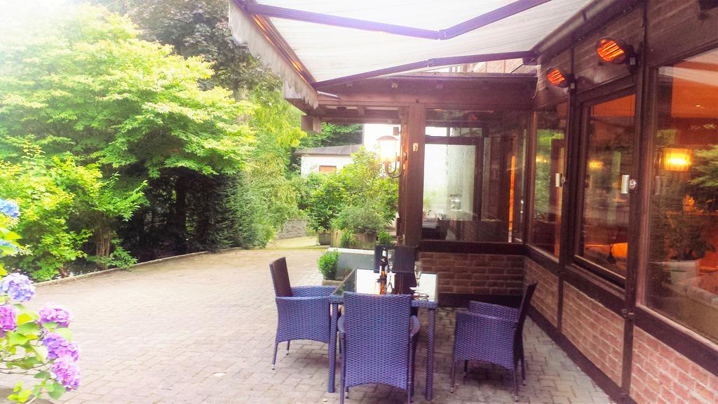 Siegerland-Hotel Freudenberg  Zewnętrze zdjęcie
